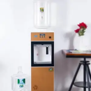 合肥之心城附近送水公司 送水店 蓝蓝水店送18升桶装水