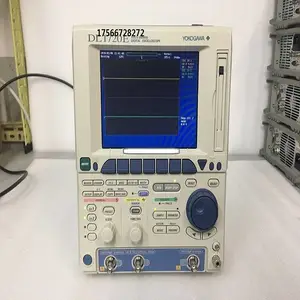 ���YOKOGAWA DL1740EL 500M��洢ʾ���� ÿͨ��8M����
