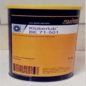 ��³��BE 71-501 Kluberlub BE 71-501��в��Ϲ��������֬
