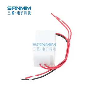 PK06A 220Vת12V500mA���ص�Դģ�� С�׿ǵ�Դ LED��Դ