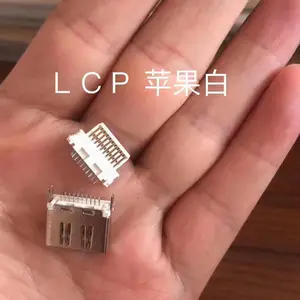 LCP ��ɫ �������ϸ���