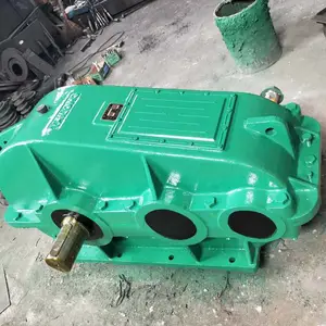 出售ZQ650-40.17-IV圆柱齿轮减速机 低噪音 耗能低
