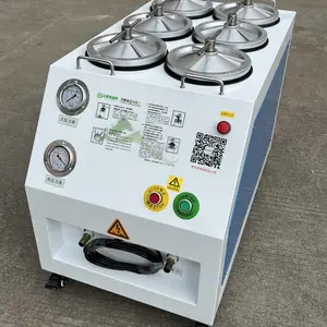 供应液压油专用精密滤油机DNM-4LS DNM-6LS高精密滤油机