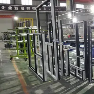 成都兴诚艺门窗有限公司