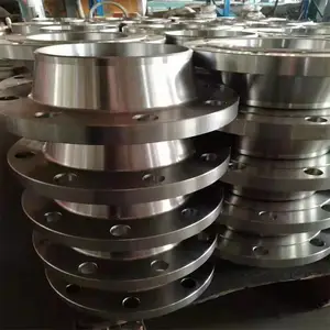 高压法兰盘碳钢PL新标板式平焊20号钢管件可加工异形-瑞屹