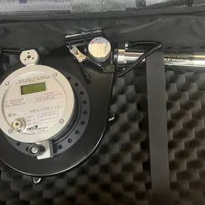 代理韩国TANKTECH TKT T2000-TFC-01密闭式油水界面仪液位计三用尺