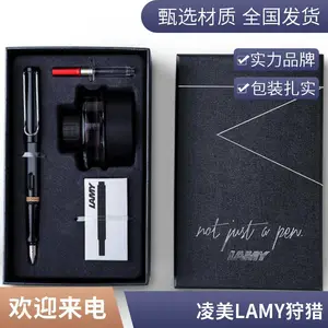 �¹�LAMY�����ֱ�īˮ�����װ������������Ůʿ***�칫��Ʒ����