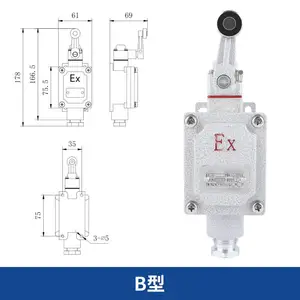 ������λ����VCX-7001 �ɵ�����ʽ�г̿��ط۳���λ��IIC��