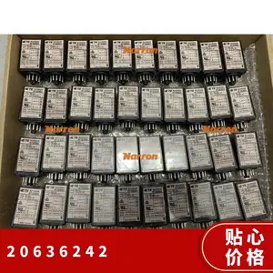 TE Connectivity / AMP ��ѹ�����ģ 2063624-2