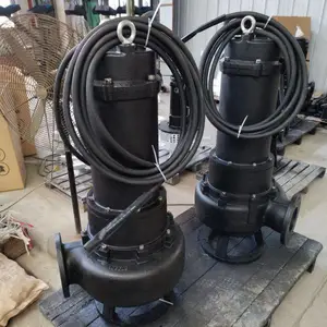 �Ͼ����յ� 2.2kw�޶���Ǳˮ���۱� WQ40-10-2.2