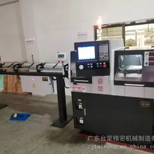 台荣1525型凸轮数控车床 数控走刀机 凸轮车床改数控