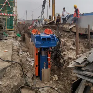 �γ��͸ֹ����ְ�׮�� ���׮���豸 H�͸ְ�γ�����׮��