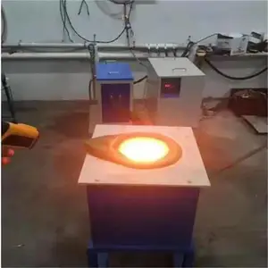 中频锻造电炉价格 多功能应用
