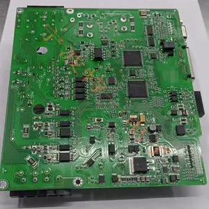 家用电器 智能厨具 厨房电器 油烟机 SMT贴片 PCBA电路板线路板代加工