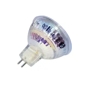 OSRAMŷ˾��LED�Ʊ�MR16 3W ��ƵƱ��Ƶ�����̳��滻��