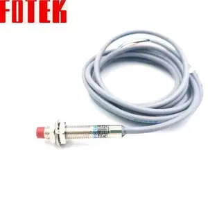̨�� FOTEK���� �ӽ����ش����� PM30-20N NPN���� ������Ӧ���ص���ɷ�