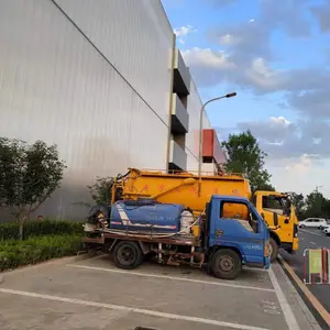 ������������ˮת�˹�˾ ���೵���� �豸��ȫ ��ɽ�ǿ��ڶ���ʩ����