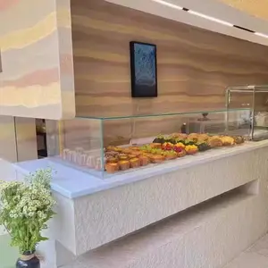 ƽ��ɽ����ʯԴͷ���� �ߴ�1050*2800 ����Ժǽ��װ�� �׼ӹ�