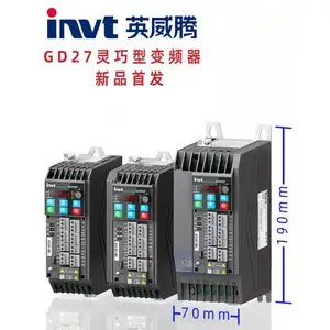 英威腾变频器 GD200A GD270 GD27 GD350 GD350A GD10英威腾全系列变频器