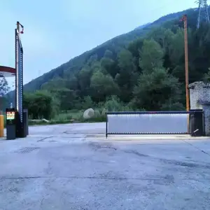 �ɷ��Ƽ� ���ܹ���բС���Ž������ͣ������ʩ