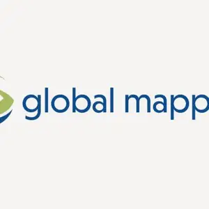 Global Mapper 地图绘制软件丨销售正版软件购买下载