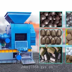 豫锦瀚 萤石粉压球粘合剂 强度高粘结力 添加量低