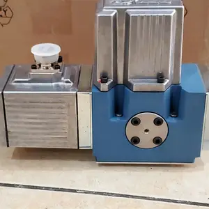 MOOG�ŷ���G761-3008B H19J0GM4VPHԭװ���ڣ�Rexroth��