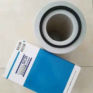 SCR180GV 斯可络空气过滤器 25100130-071 无油机维护与保养 原厂售后