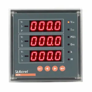 ����120x120 ����108x108 ���ʽ�ߺ��ζ๦�ܱ� ACR320EG ������