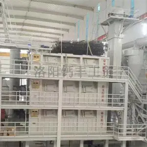 北京熟石灰设备生产厂家 洛阳钙丰工贸供应