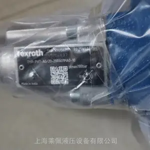 PV7-A0/20-20RA01MA0-10 R901567171 德国力士乐REXROTH叶片泵