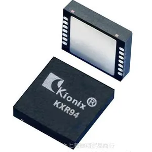 美国 Kionix-Kionix加速度计