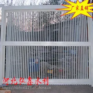 湖北拦污栅优质厂家河北弘鑫水利