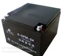 冠通蓄电池6-GFM-65国内小品牌、低价销售