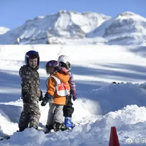 2017全新解读:滑雪场规划设计公司的必要性