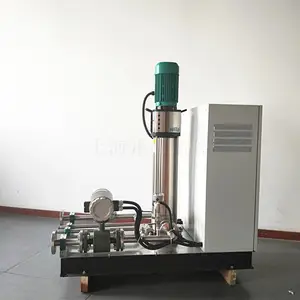 �¹�����ˮ��HELIX V5203��Ƶ��ѹ��ˮϵͳwilo�ܴ���