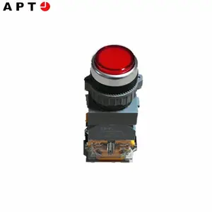 上海代理西门子/APT 按钮指示灯 LA39-B1/B2 自锁 /瞬动/带灯按钮