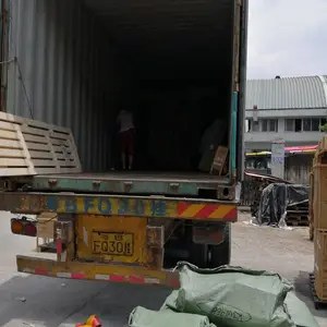 广州家具家电服装化工用品机械发海运到印尼专线