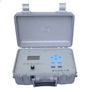 多普勒超声波流量计 不含安装调试费 型号:BY36/BYLDN-1-G