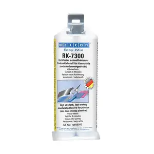 WEICON RK7300���������ɷ֣���ճ�ӷ�϶���ȱ�����0.25 mm��ճ��϶Ϊ1mm