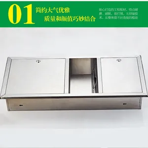 ���ʽ����ֽ���оƵ��ݰ칫¥����ǽ�尲װ 304�����Ƕ��ʽ�ֳ�ֽ�� ��װ����ֽ������������