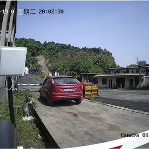 KL9002R RFID停车场进出超高频读卡器 UHF远距离电子标签读写器