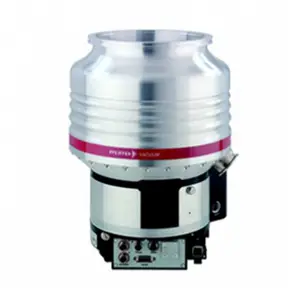 Pfeiffer HiPace 1800普发涡轮分子泵