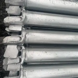 专业生产出售好质量盘扣式脚手架超***