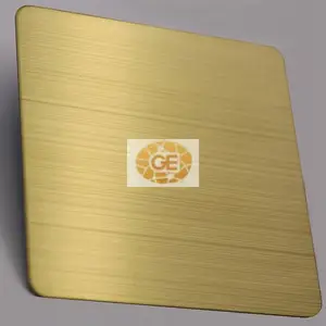 杭州拉丝香港金不锈钢屏风 定做不锈钢拉丝仿铜制品