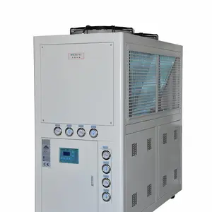 风冷式冷风机WHAF-10HP