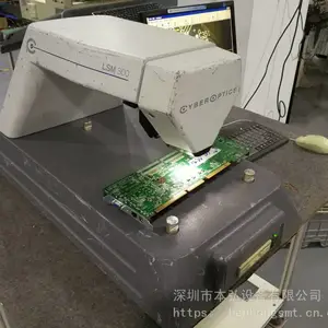 ���ն����豸3D������������,��������YBES PTICS-LSM300/SMT����߶Ȳ�����