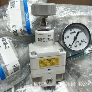 SMC ���ܼ�ѹ��IR3000-03 IR3000-03BG