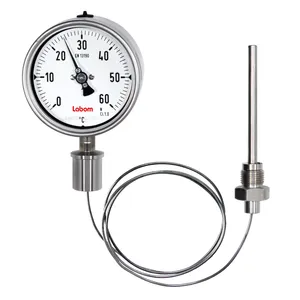 LABOM�ʲ����������¶ȼ�NS100/160���ع��ܼ�ʽ����FU2460