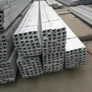富鹏源钢业 300*89*11.5热轧槽钢 优品推荐